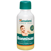 Himalaya Herbals - Bonnisan Liquid - Safuron Naturals